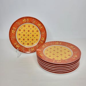 Vintage Genevieve Lethu - Etsy