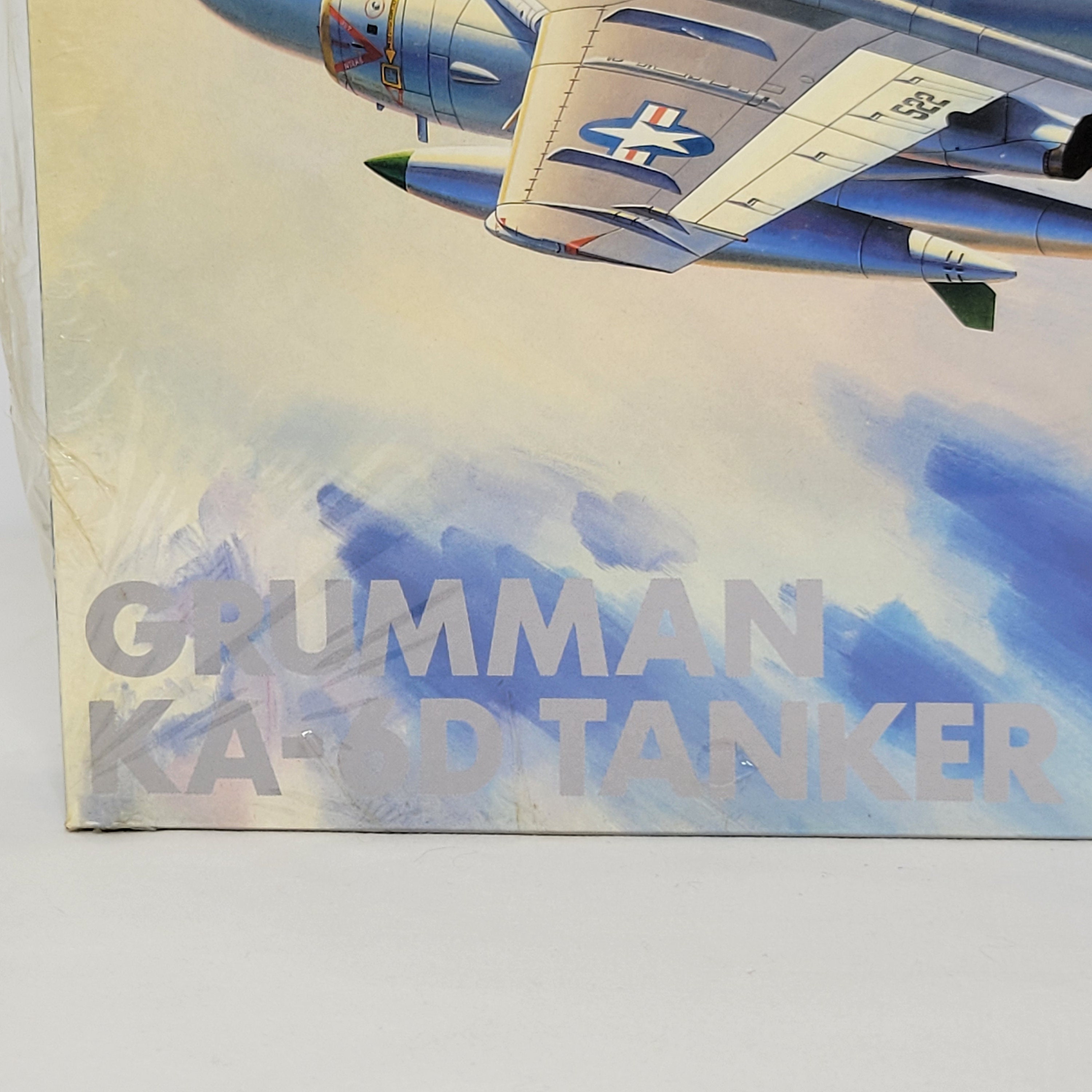 Amazon.com: 1/72 H15 KA-6D tanker by Fujimi Model : Arts