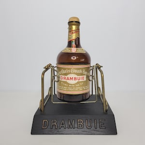 Drambuie Bottle - Etsy Drambuie Bottle - Etsy