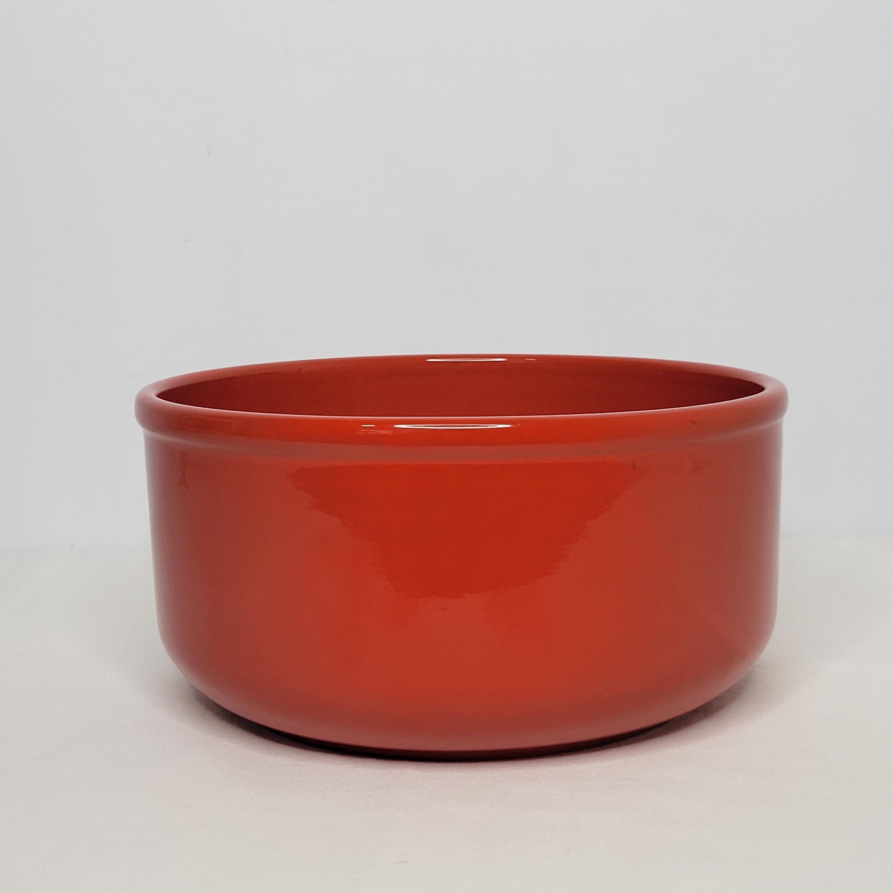 Large Waechtersbach Bowl - Etsy