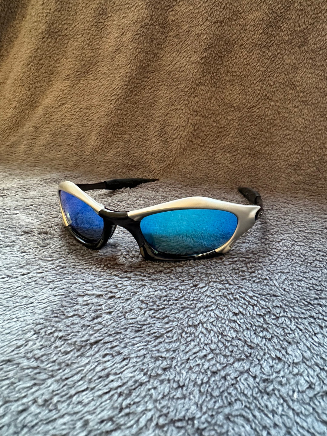 Oakley montoya sale