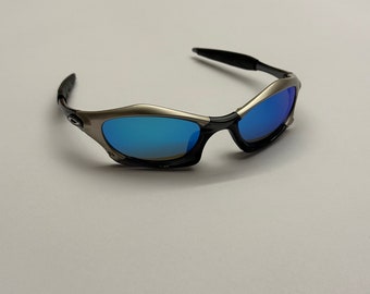 Oakley Splice Replica Sonnenbrille