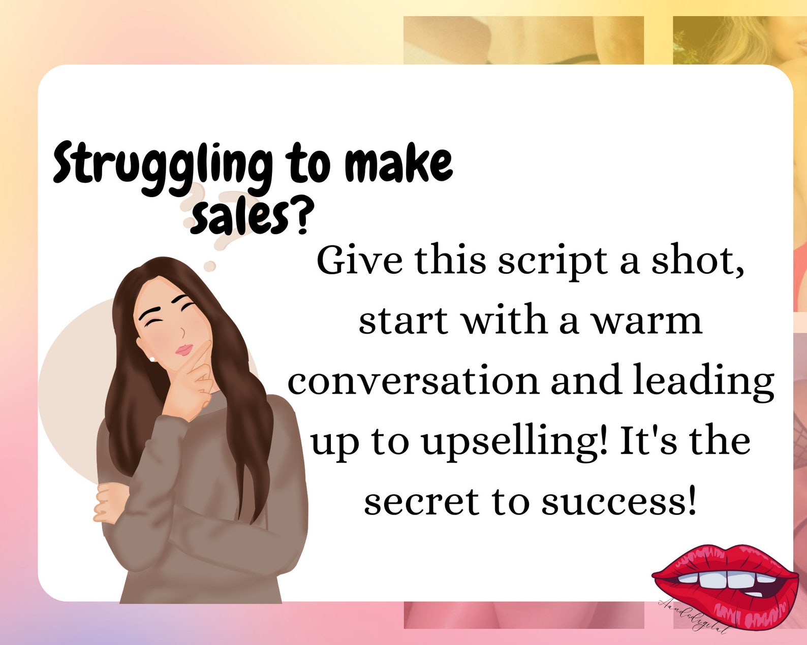 Girlfriend Script Onlyfans Sexting Script Bundle: Girlfriend Experience (digital Download ...