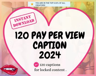Get Inspired with OnlyFans Content: 120 Premium Messages, Ideas & Scripts!