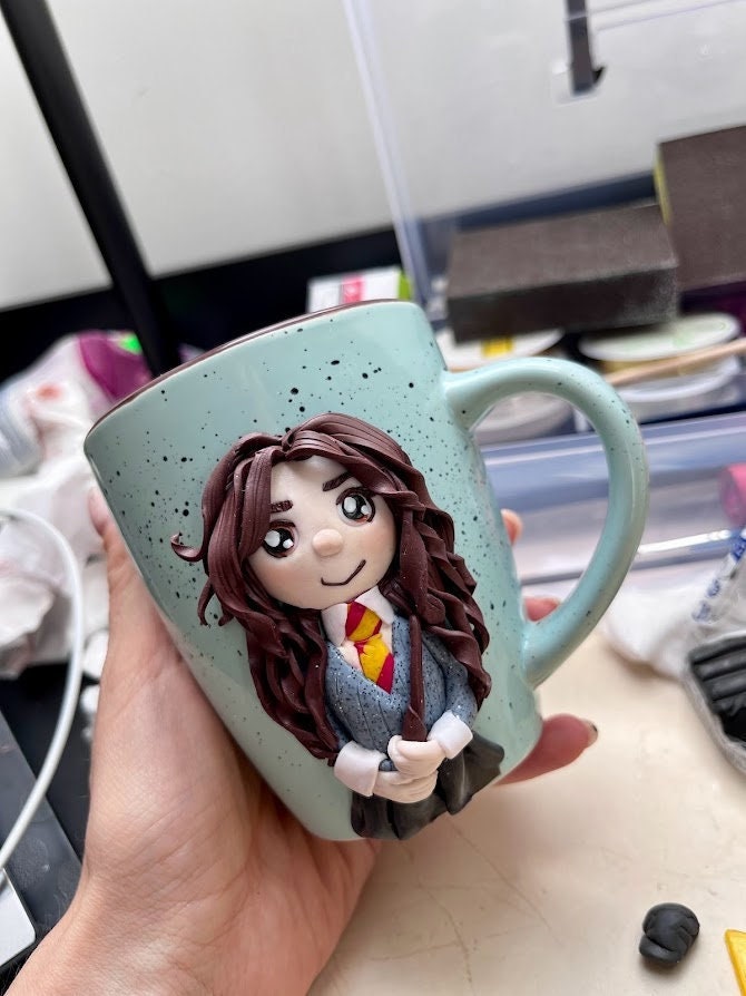 Je jure solennellement mug - Harry Potter - Cadeau de fête des mères -  Hogwarts Legacy