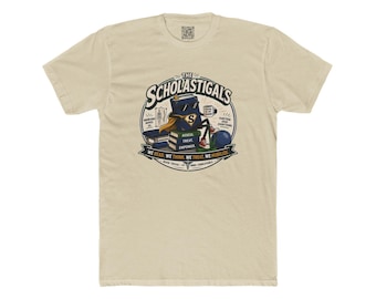 Scholastigals T-Shirt