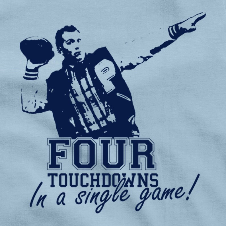 Married With Children Polk High School College Football 4 Four ...