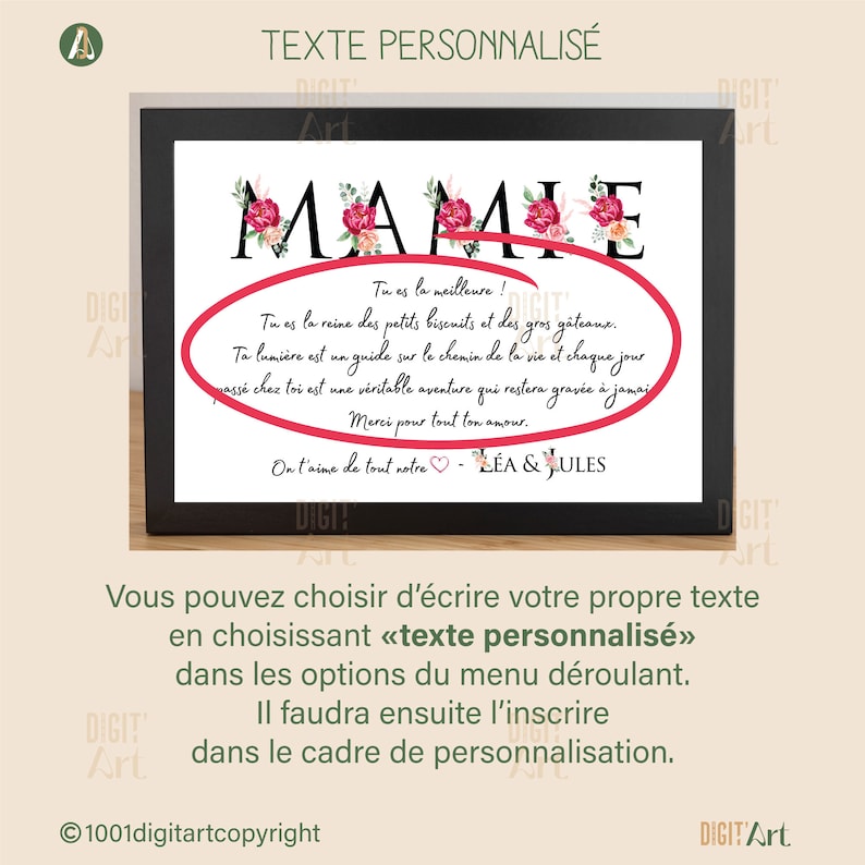 Erstaunlich Texte Fr Mamas Ebenbild