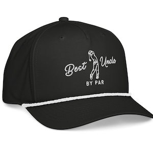 Best Uncle By Par Hat, Best Uncle Ever, Pregnancy Announcement Gift for New Uncle Hat, New Uncle Gift, Funcle Hat, Uncle Gift Hat
