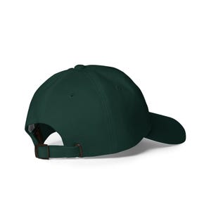 He's Golfing Hat, Funny Golfing Hat, Golfer Wife Hat, Golfing Mom Hat, Hes Golfin Hat, Embroidered Golf Dad Hat, Embroidered He's Golfing