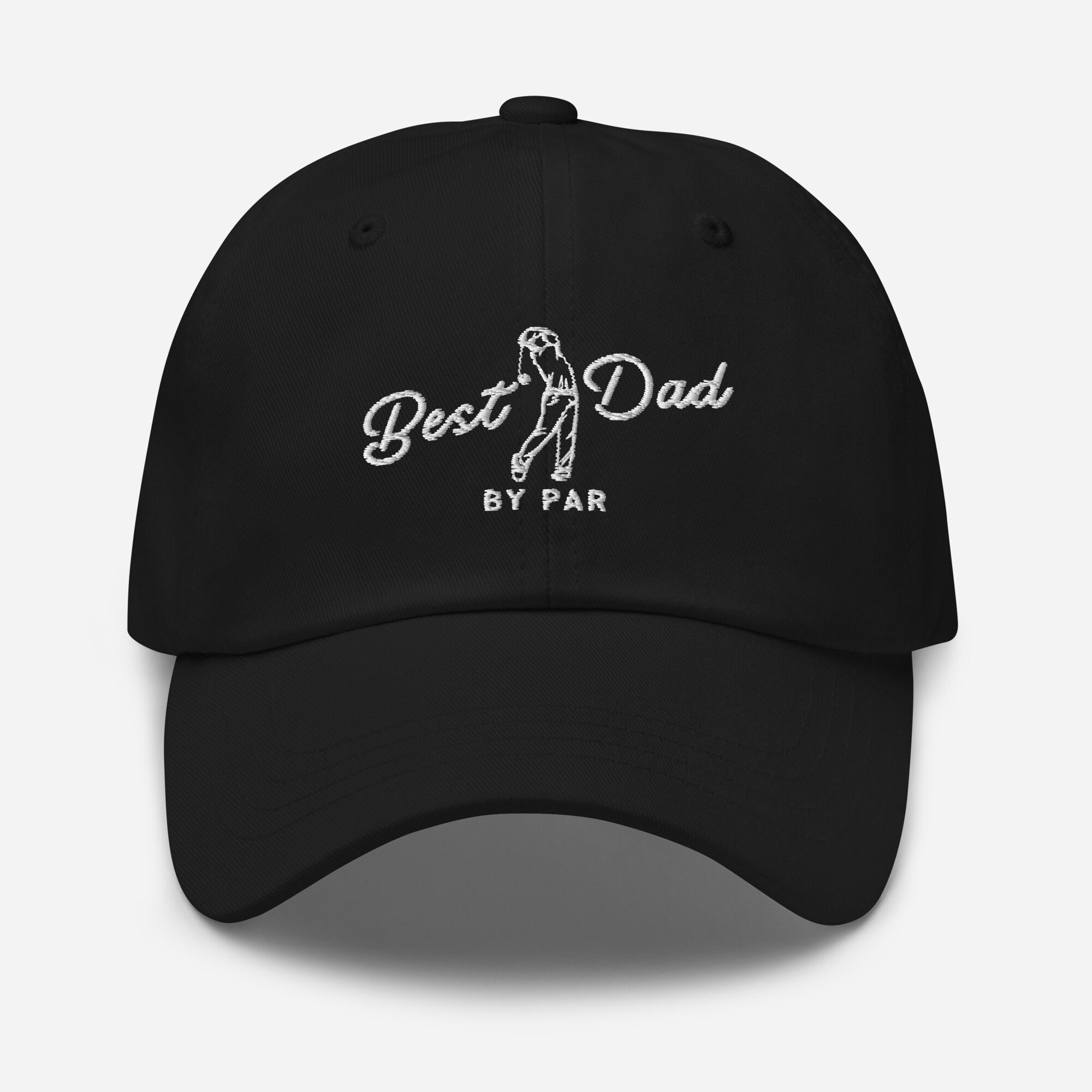 Dad Golf Gift, Birthday Present for Dad Who Loves Golf, Best Dad