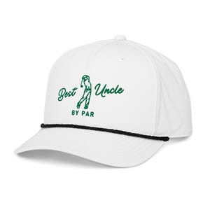 Best Uncle By Par Hat, Best Uncle Ever, Pregnancy Announcement Gift for New Uncle Hat, New Uncle Gift, Funcle Hat, Uncle Gift Hat