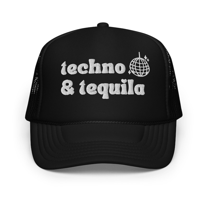 Bender Hat, Tequila Hat, Drinking Tee, Concert, House Music, Rave Shirt, Music Festival Shirt, Festival Wear, Sarcastic Shirt, Rave Gifts