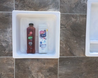 Niche de douche/ Etagère de salle de bain / Porte-savon