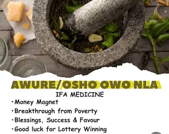 Akose/ Blessings