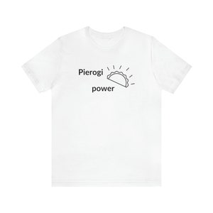 Grappig Pools shirt Poolse humor Polen Polska Dyngus Day Polish Fest Dożynki Cadeau voor Poolse Amerikanen