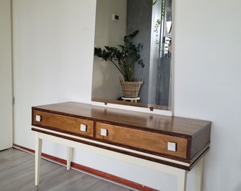 Retro dressoir/ tv meubel