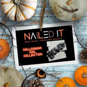 Halloween Collection Cont