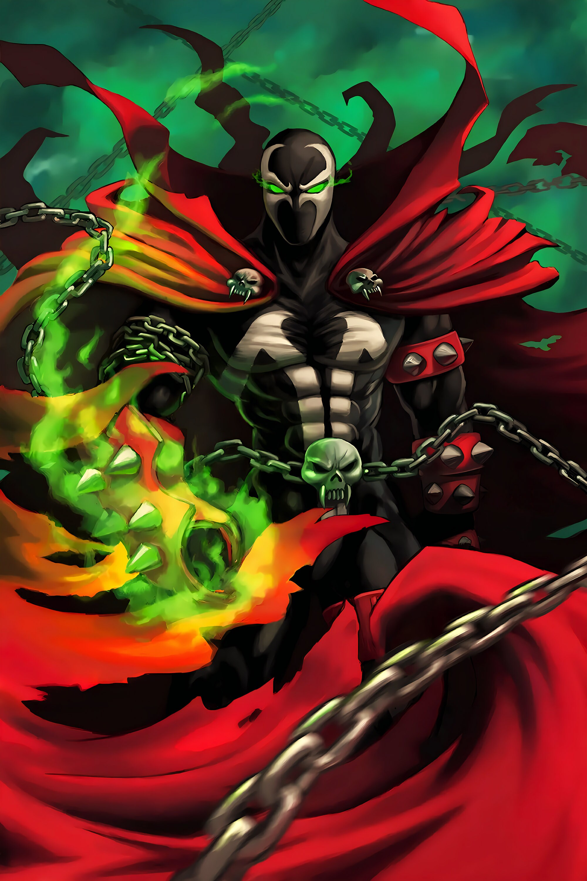 DC Comics - the Elite Spawn Collection - 3 PDF Set With ALL Images ...