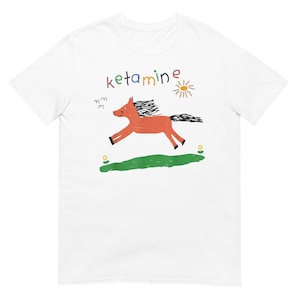 Ketamin-shirt