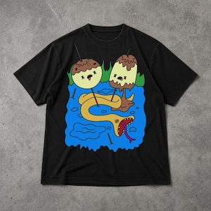 Princess Bubblegum's Rock Adventure Time Shirt, Retro Cartoon Graphic Tee, Candy Kingdom Anime Style T Shirt