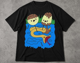 Princess Bubblegum's Rock Adventure Time Shirt, Retro Cartoon Graphic Tee, Candy Kingdom Anime Style T Shirt