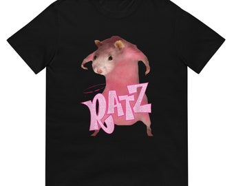 Ratz Shirt