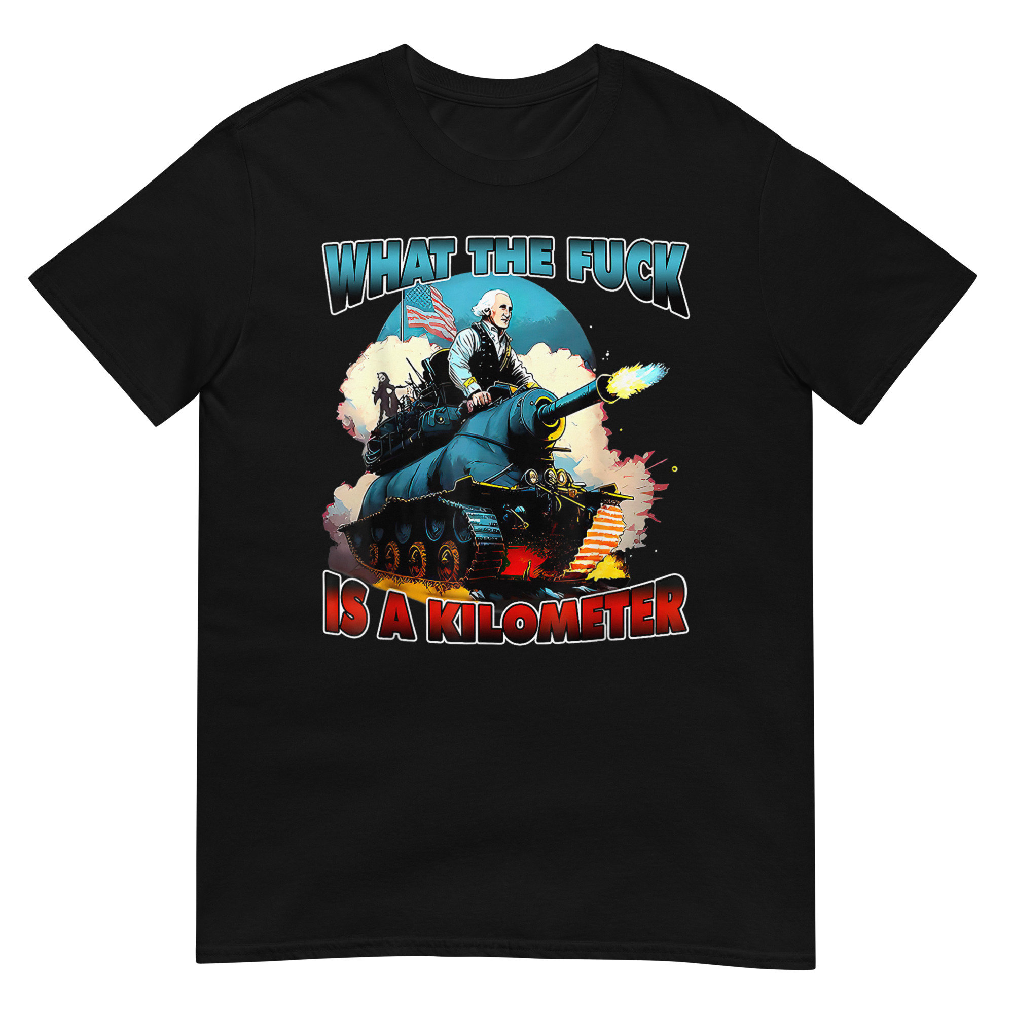 World Of Tanks Blitz Heavy Metal T-Shirt World Of Tanks Blitz Heavy Metal T-Shirt