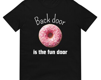 Back Door Superstar Shirt