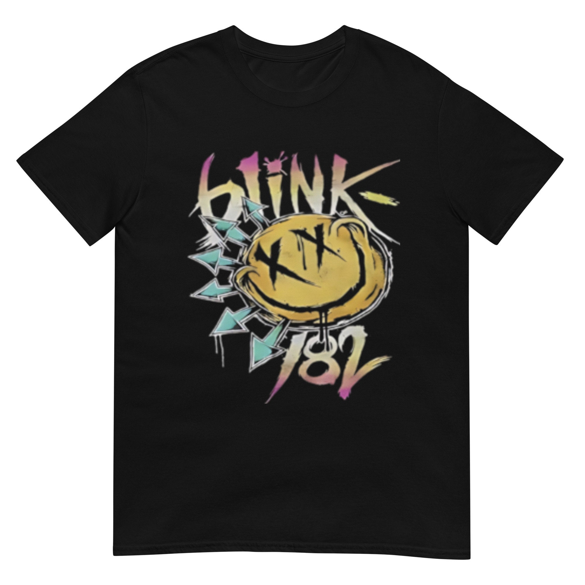 Blink 182 t shirt - Etsy 日本