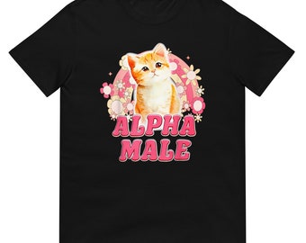 alpha male Shirt