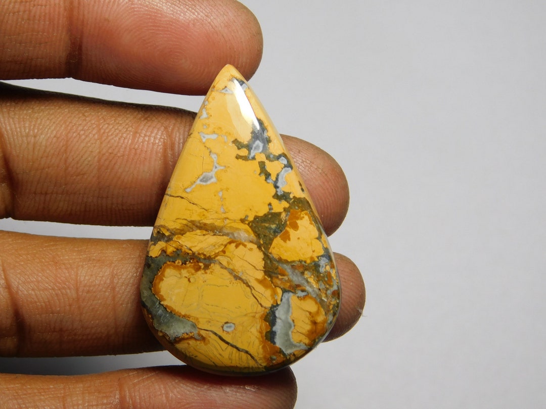 Maligano Jasper Cabochon Maligano Jasper Gemstone Handmade Jewelry
