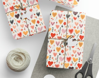 Affiches Vierges Pliées, Feuilles De Papier Blanc Avec Des Plis Croisés