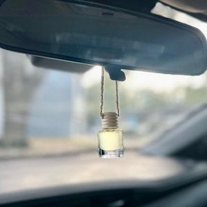Car diffusers!