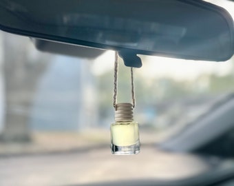 Car diffusers!