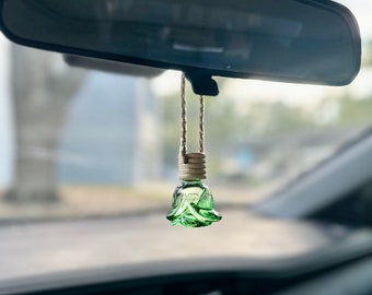 Rose Car Diffusers