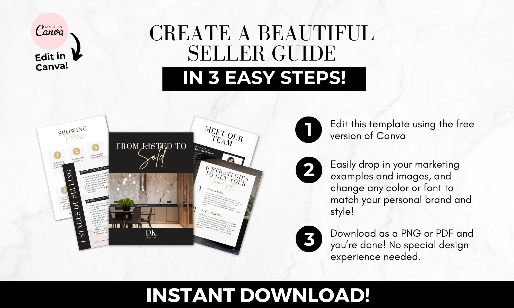 Real Estate Seller Tips Real Estate Seller Tips