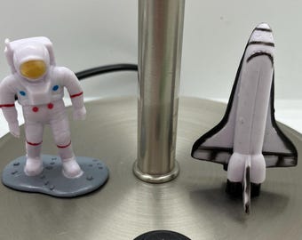 Lamp- NASA