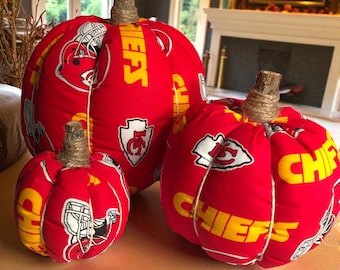 Pumpkins- NFL  #1