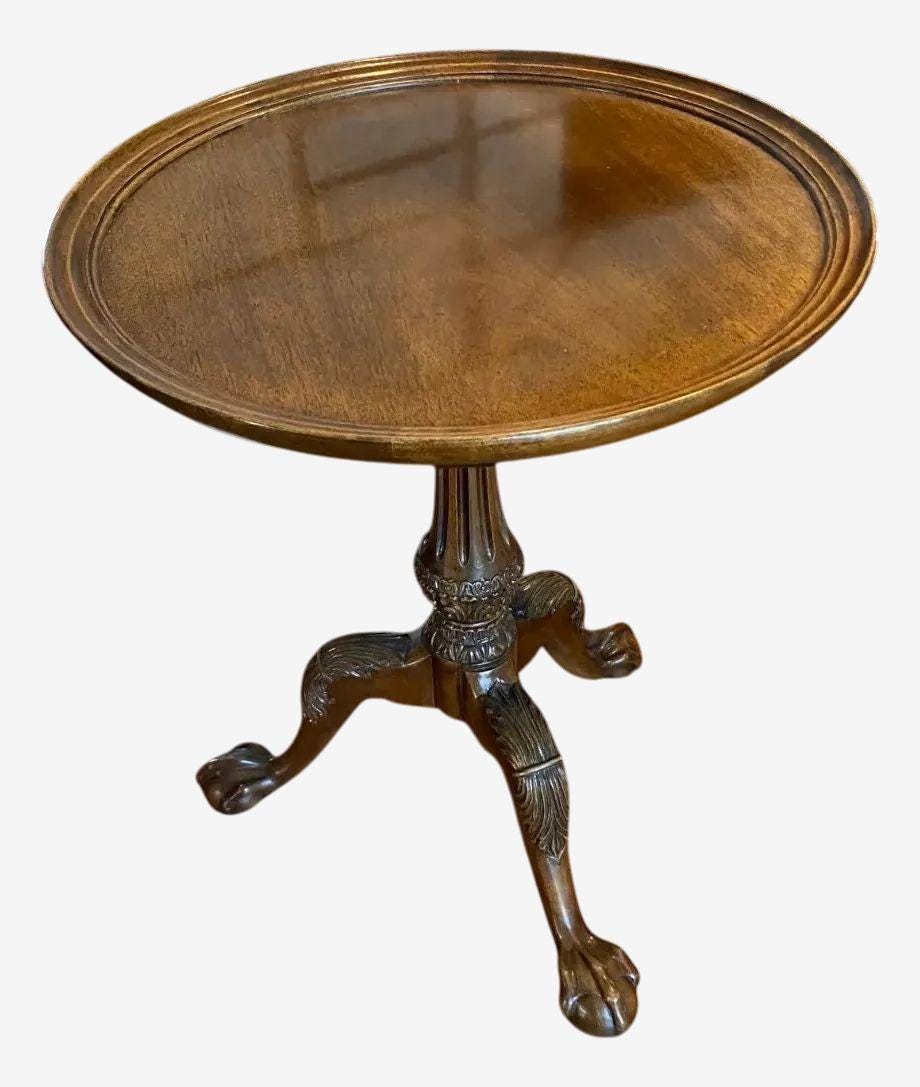 Henredon dining room tables - Etsy 日本