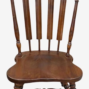 Temple Stuart Chair - Etsy