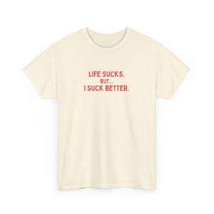 FUNNY QUOTE T-SHIRT, Preppy Shirt, Weird Shirt, Y2k Tees, Preppy Clothes, Silly Meme T-Shirt, quote Shirt, Unhinged Shirt, Top Selling shirt image 8
