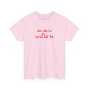 FUNNY QUOTE T-SHIRT, Preppy Shirt, Weird Shirt, Y2k Tees, Preppy Clothes, Silly Meme T-Shirt, quote Shirt, Unhinged Shirt, Top Selling shirt image 7