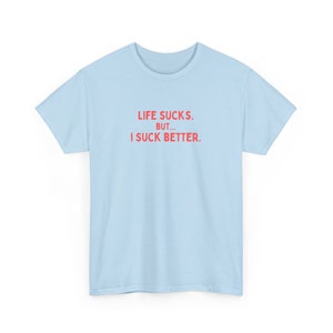 FUNNY QUOTE T-SHIRT, Preppy Shirt, Weird Shirt, Y2k Tees, Preppy Clothes, Silly Meme T-Shirt, quote Shirt, Unhinged Shirt, Top Selling shirt image 6