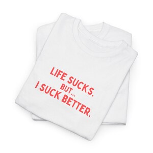 FUNNY QUOTE T-SHIRT, Preppy Shirt, Weird Shirt, Y2k Tees, Preppy Clothes, Silly Meme T-Shirt, quote Shirt, Unhinged Shirt, Top Selling shirt image 2