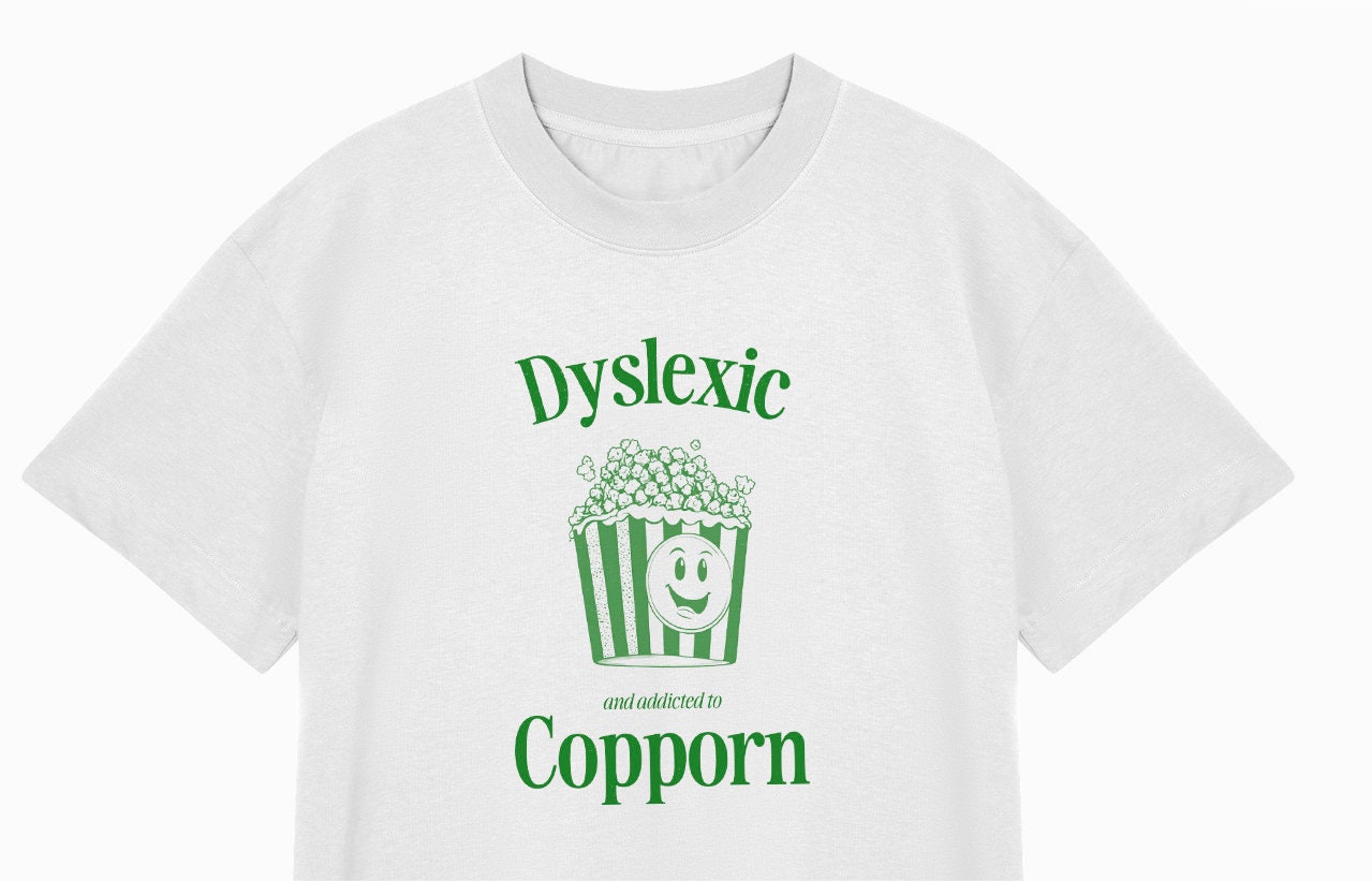 Cartoon Tee Etsy Ireland