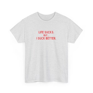 FUNNY QUOTE T-SHIRT, Preppy Shirt, Weird Shirt, Y2k Tees, Preppy Clothes, Silly Meme T-Shirt, quote Shirt, Unhinged Shirt, Top Selling shirt image 3