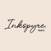 Sander - Inkspyre Prints.