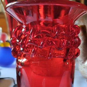 Groom vase Słuczan Orkusz