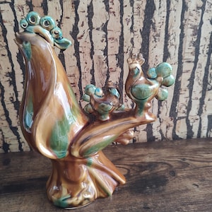 Porcelain Figurine Zik Konakovo USSR